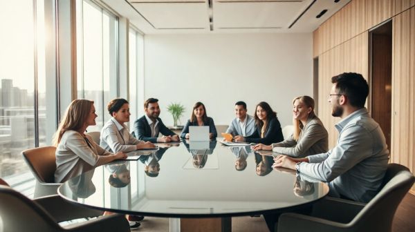 Top 5 Benefits of Using ai Coaching Platforms for Employees