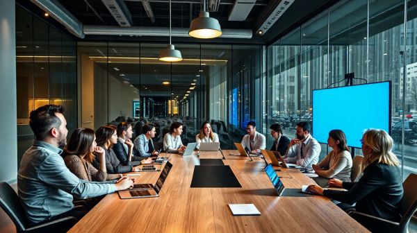 Top 5 Benefits of Using ai Coaching Platforms for Employees