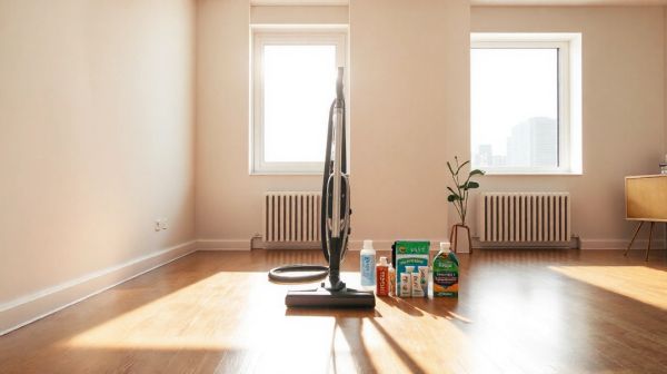 Top-rated cleaning services in Montreal for a fresh space makeover