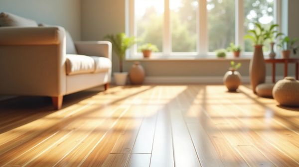 Transform your space with professional cleaning services in montreal