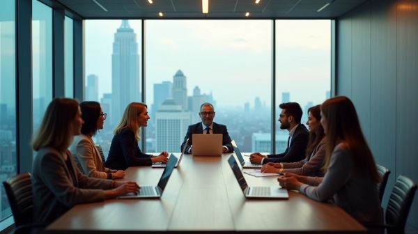 Why you should embrace ai coaching platforms for employee growth